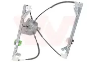 Fensterheber vorne rechts VAN WEZEL 3810262