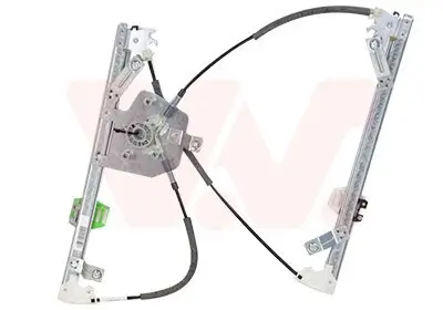 Fensterheber vorne rechts VAN WEZEL 3810262 Bild Fensterheber vorne rechts VAN WEZEL 3810262