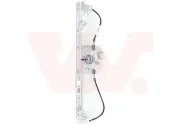 Fensterheber hinten links VAN WEZEL 3810263