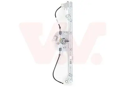 Fensterheber hinten rechts VAN WEZEL 3810264
