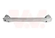 Träger, Stoßfänger hinten VAN WEZEL 3810530
