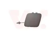 Klappe, Abschlepphaken hinten VAN WEZEL 3810557