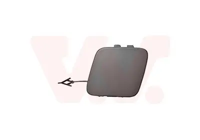 Klappe, Abschlepphaken hinten VAN WEZEL 3810557 Bild Klappe, Abschlepphaken hinten VAN WEZEL 3810557