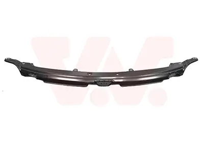 Halter, Stoßfänger vorne VAN WEZEL 3810561