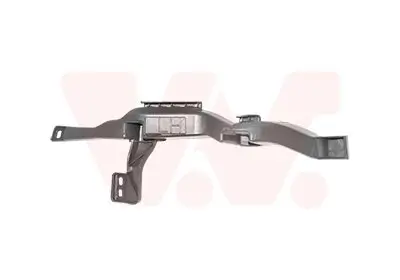 Halter, Stoßfänger VAN WEZEL 3810565 Bild Halter, Stoßfänger VAN WEZEL 3810565