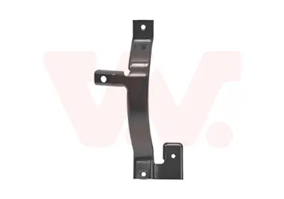 Frontverkleidung vorne links VAN WEZEL 3810661