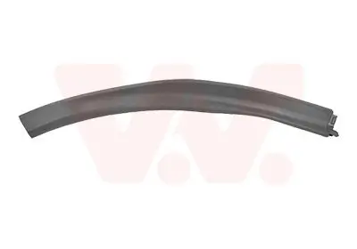 Spoiler vorne rechts VAN WEZEL 3812502 Bild Spoiler vorne rechts VAN WEZEL 3812502