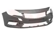 Stoßfänger vorne VAN WEZEL 3812574