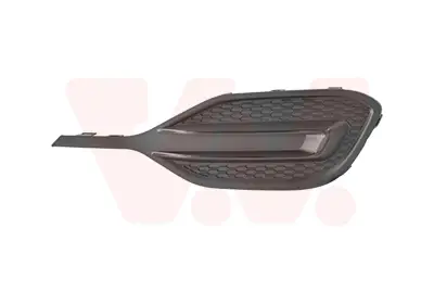 Lüftungsgitter, Stoßfänger vorne rechts VAN WEZEL 3812592 Bild Lüftungsgitter, Stoßfänger vorne rechts VAN WEZEL 3812592