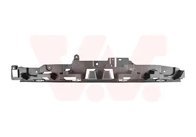Halter, Stoßfänger hinten VAN WEZEL 3816531 Bild Halter, Stoßfänger hinten VAN WEZEL 3816531