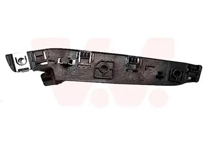 Halter, Stoßfänger vorne links VAN WEZEL 3816567 Bild Halter, Stoßfänger vorne links VAN WEZEL 3816567