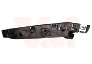 Halter, Stoßfänger vorne rechts VAN WEZEL 3816568