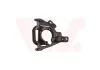 Halter, Nebelscheinwerfer links VAN WEZEL 3818493