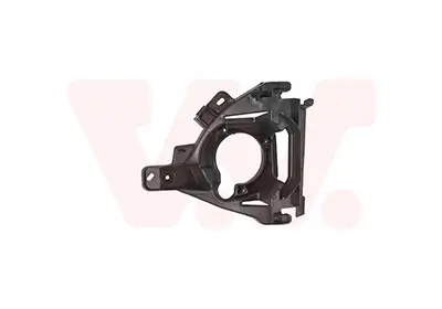 Halter, Nebelscheinwerfer rechts VAN WEZEL 3818494