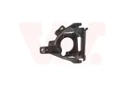 Halter, Nebelscheinwerfer rechts VAN WEZEL 3818494