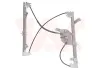 Fensterheber vorne links VAN WEZEL 3850261