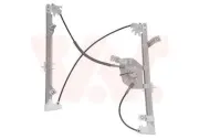 Fensterheber vorne links VAN WEZEL 3850261