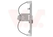 Fensterheber hinten rechts VAN WEZEL 3850266