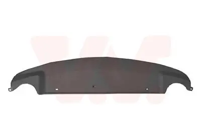 Spoiler VAN WEZEL 3850508