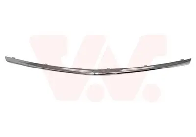Zier-/Schutzleiste, Kühlergitter VAN WEZEL 3850515 Bild Zier-/Schutzleiste, Kühlergitter VAN WEZEL 3850515