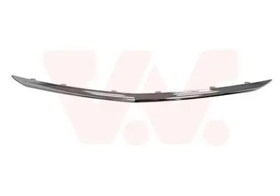 Zier-/Schutzleiste, Kühlergitter VAN WEZEL 3850519 Bild Zier-/Schutzleiste, Kühlergitter VAN WEZEL 3850519
