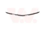 Zier-/Schutzleiste, Kühlergitter VAN WEZEL 3852519