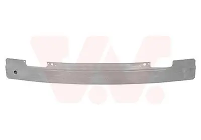 Träger, Stoßfänger vorne VAN WEZEL 3860560 Bild Träger, Stoßfänger vorne VAN WEZEL 3860560