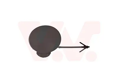 Klappe, Abschlepphaken vorne VAN WEZEL 3860587 Bild Klappe, Abschlepphaken vorne VAN WEZEL 3860587