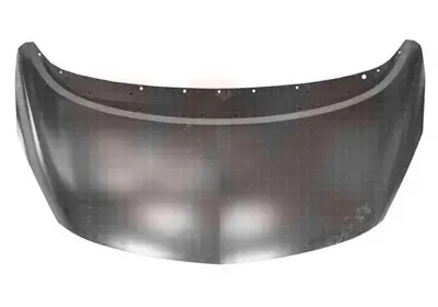 Motorhaube VAN WEZEL 3860660
