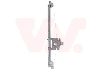 Fensterheber vorne links VAN WEZEL 3891261 Bild Fensterheber vorne links VAN WEZEL 3891261