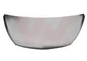 Motorhaube VAN WEZEL 3891670