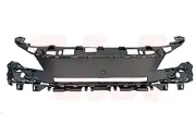 Halter, Kühlergitter vorne VAN WEZEL 4006518