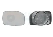 Spiegelglas, Außenspiegel links VAN WEZEL 4009831