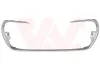 Lüftungsgitter, Stoßfänger vorne VAN WEZEL 4014517 Bild Lüftungsgitter, Stoßfänger vorne VAN WEZEL 4014517