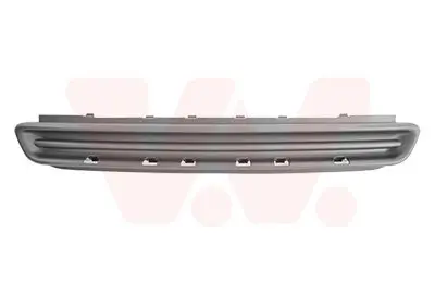 Lüftungsgitter, Stoßfänger unten vorne VAN WEZEL 4014592 Bild Lüftungsgitter, Stoßfänger unten vorne VAN WEZEL 4014592
