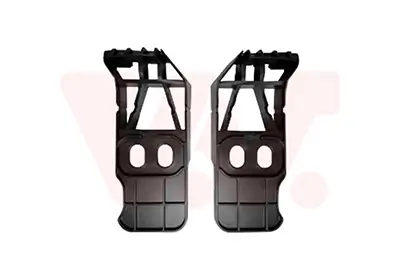 Halter, Stoßfänger vorne VAN WEZEL 4016568 Bild Halter, Stoßfänger vorne VAN WEZEL 4016568