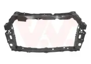 Frontverkleidung VAN WEZEL 4019668