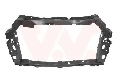 Frontverkleidung VAN WEZEL 4019668 Bild Frontverkleidung VAN WEZEL 4019668