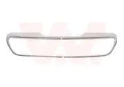 Rahmen, Kühlergitter VAN WEZEL 4022518