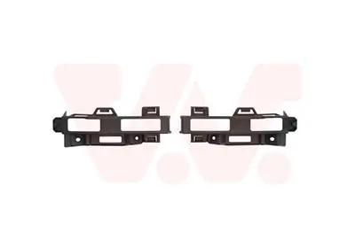 Halter, Stoßfänger innen vorne VAN WEZEL 4022568