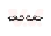 Halter, Stoßfänger innen vorne VAN WEZEL 4022568