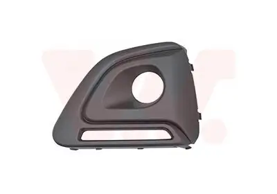 Lüftungsgitter, Stoßfänger vorne links VAN WEZEL 4022593 Bild Lüftungsgitter, Stoßfänger vorne links VAN WEZEL 4022593