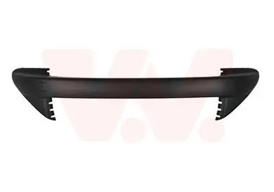 Zier-/Schutzleiste, Stoßfänger vorne VAN WEZEL 4024580 Bild Zier-/Schutzleiste, Stoßfänger vorne VAN WEZEL 4024580