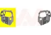 Scheinwerferaufnahme rechts VAN WEZEL 4025662