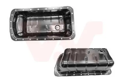 Ölwanne VAN WEZEL 4028072 Bild Ölwanne VAN WEZEL 4028072