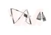 Fensterheber vorne rechts VAN WEZEL 4028264