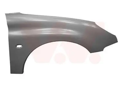 Kotflügel vorne rechts VAN WEZEL 4028658 Bild Kotflügel vorne rechts VAN WEZEL 4028658