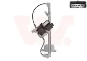 Fensterheber vorne links VAN WEZEL 4029269