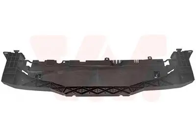 Träger, Stoßfänger vorne VAN WEZEL 4029561 Bild Träger, Stoßfänger vorne VAN WEZEL 4029561