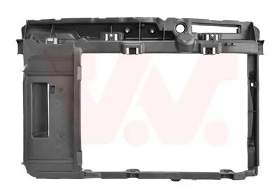 Frontverkleidung VAN WEZEL 4029678 Bild Frontverkleidung VAN WEZEL 4029678